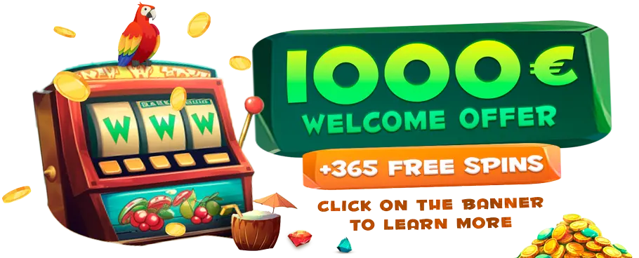 le meilleur bonus de bienvenue Winoui Casino