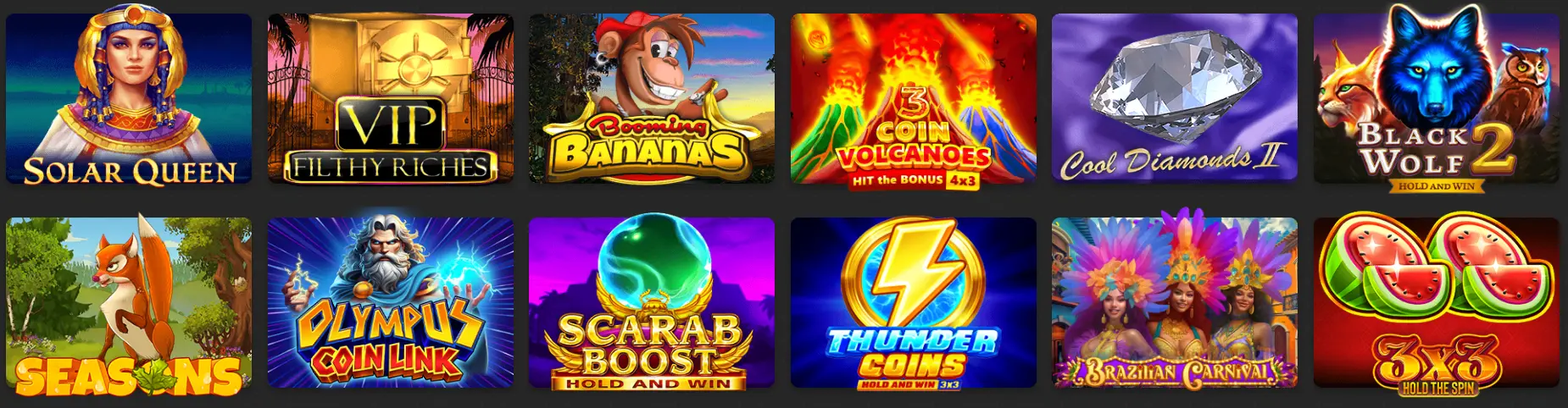de machines à sous populaire winoui casino