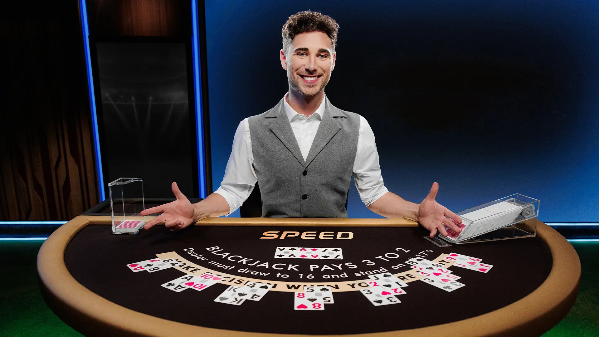 blackjack au winoui casino
