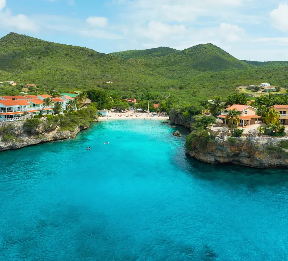 Winoui Casino siège social Curaçao